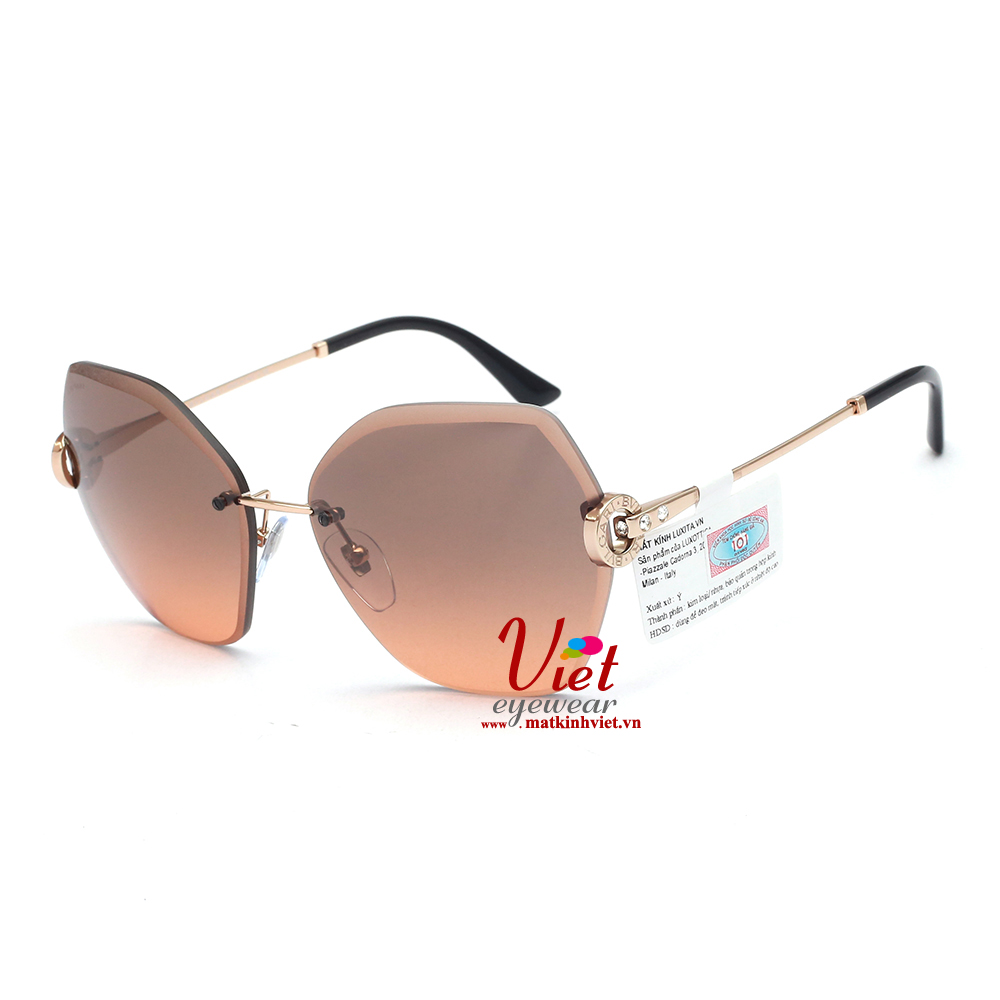 Kính mát Bvlgari BV6105B 201418